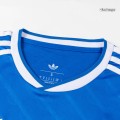 TCHOUAMENI #14 Real Madrid Third Jersey 2025/26