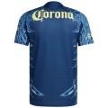 Club America Away Match Jersey Player Version 2025/26