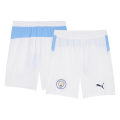 [Super Replica] Manchester City Home Jersey Full Kit 2025/26