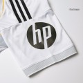 BELLINGHAM #5 Real Madrid Home Jersey 2025/26 - [Super Replica]