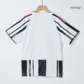Kids Juventus Home Jersey Full Kit 2025/26