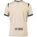 Barcelona Away Jersey Kit 2025/26
