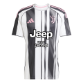 KALULU #15 Juventus Home Jersey 2025/26