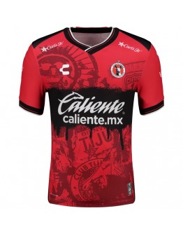 Club Tijuana Home Jersey 2025/26