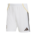 Real Madrid Home Jersey Full Kit 2025/26
