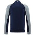 Real Madrid Anthem Jacket 06 Navy 2025/26