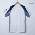 XAVI #7 Tottenham Hotspur Home Jersey 2025/26 - UCL