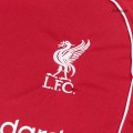 ISAK #9 Liverpool Home Jersey 2025/26