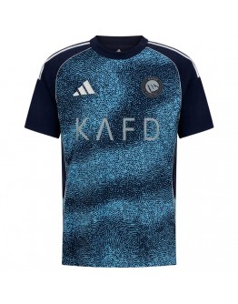 Al Nassr Away Jersey 2025/26