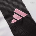 KALULU #15 Juventus Home Jersey 2025/26