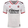Club Tijuana Away Jersey 2025/26