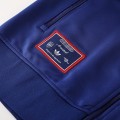 Arsenal Training Tracksuit Kit(Jacket+Pants) Blue 2025/26