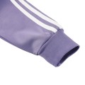 Manchester United Anthem Jacket Purple 2025/26