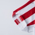 Kids Atletico Madrid Home Jersey Full Kit 2025/26