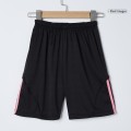 Kids Juventus Home Jersey Full Kit 2025/26