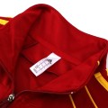 Arsenal Anthem Jacket Red 2025/26
