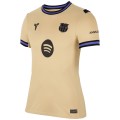 Women&#x27;s Barcelona Away Jersey 2025/26