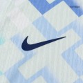 DUMFRIES #2 Inter Milan Away Match Jersey Player Version 2025/26