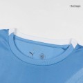 REIJNDERS #4 Manchester City Home Jersey 2025/26 - [Super Replica]