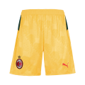 AC Milan Third Jersey Kit 2025/26