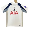 Tottenham Hotspur Home Match Jersey Player Version 2025/26