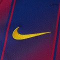 RASHFORD #14 Barcelona Home Jersey 2025/26 - UCL