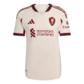 SZOBOSZLAI #8 Liverpool Away Match Jersey Player Version 2025/26