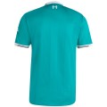 Liverpool Third Match Jersey Player Version 2025/26