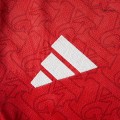 GYÖKERES #14 Arsenal Home Match Jersey Player Version 2025/26