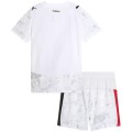 Kids Manchester City KidSuper Club World Cup Jersey Kit 2025/26