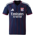 Olympique Lyonnais Away Jersey 2025/26