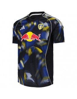 Leeds United Third Jersey 2025/26