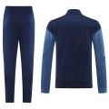 PSG Training Tracksuit Kit(Jacket+Pants) Navy 2025/26