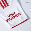 RICE #41 Arsenal Home Jersey 2025/26  - [Super Replica]