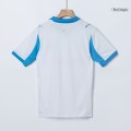 RABIOT #25 Marseille Home Jersey 2025/26