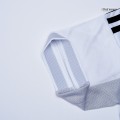 Kids Real Madrid Home Jersey Full Kit 2025/26