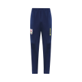 Arsenal Training Tracksuit Kit(Jacket+Pants) Navy&amp;Red 2025/26