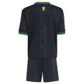 Kids Manchester United Third Jersey Kit 2025/26