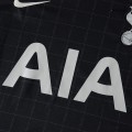 XAVI #7 Tottenham Hotspur Away Jersey 2025/26