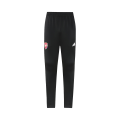 Arsenal Training Tracksuit Kit(Jacket+Pants) Red 2025/26