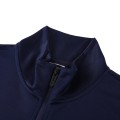 Manchester City Anthem Jacket Navy 2025/26