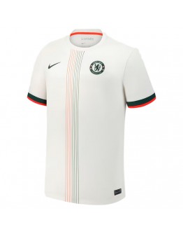 Chelsea Away Jersey 2025/26