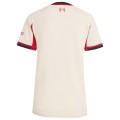 Women&#x27;s Liverpool Away Jersey 2025/26