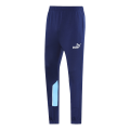 Manchester City Training Tracksuit Kit(Jacket+Pants) Navy 2025/26