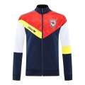 Arsenal Training Tracksuit Kit(Jacket+Pants) Navy&amp;Red 2025/26