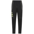 Arsenal Training Tracksuit Kit(Jacket+Pants) Black 2025/26