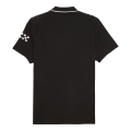 Manchester City Away Match Jersey Player Version 2025/26