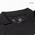 REIJNDERS #4 Manchester City Away Jersey 2025/26