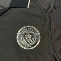 RODRIGO #16 Manchester City Away Match Jersey Player Version 2025/26