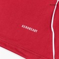 ISAK #9 Liverpool Home Jersey 2025/26
